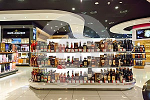 Dubai Duty Free