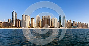 Dubai, Jumeirah Beach Residence