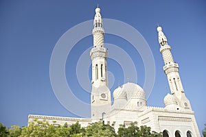 Dubai, Jumeirah Mosque