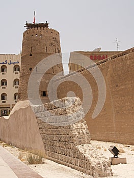 Dubai Museum, UAE