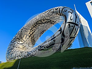 Museum of the future