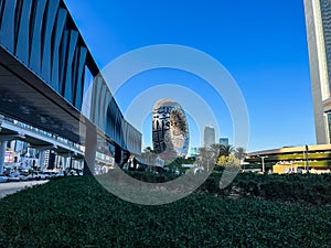 Museum of the future