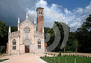 Dubi, Czech republic