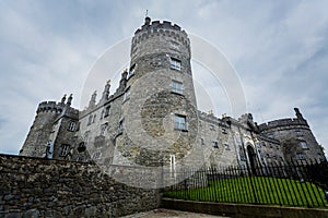 The dublin castle 1