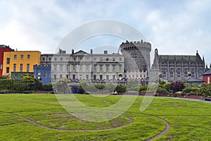 Dublin Castle
