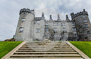 The dublin castle 3