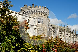 Dublin Castle