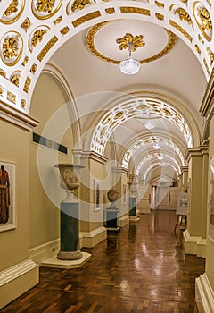 Dublin catle, Ireland