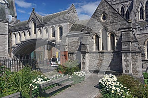 Dublin, Ireland: Christ Church Cathedral