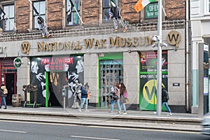National Wax Museum