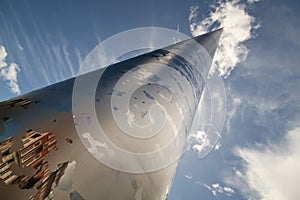 Dublin Spire (Spike) photo