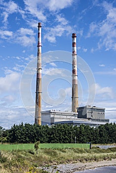 Dublin waste to energy Ð¡ovanta plant