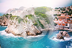 Dubrovnic