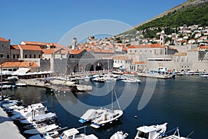 Dubrovnik