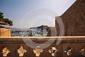 Dubrovnik