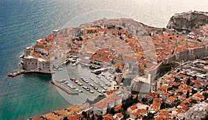 Dubrovnik