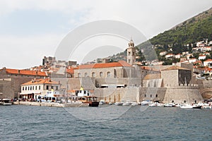 Dubrovnik