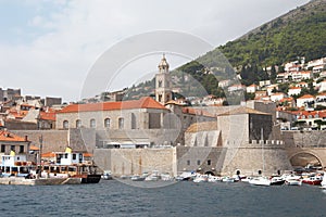 Dubrovnik