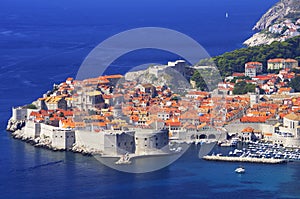 Dubrovnik