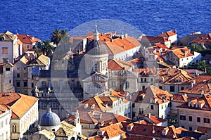 Dubrovnik