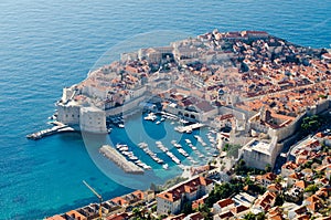 Dubrovnik photo