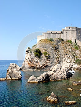 Dubrovnik