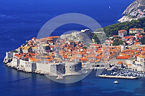 Dubrovnik