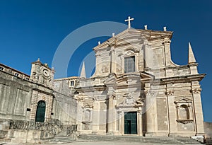 Dubrovnik Cathedral of the Assumption of the Virgin Mary photo