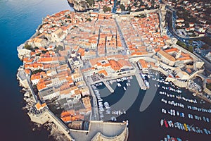 dubrovnik city of romance