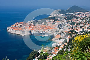 Dubrovnik, Croatia