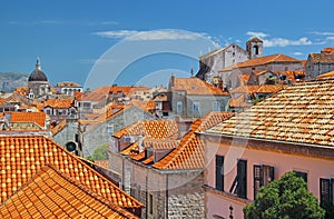 Dubrovnik, Croatia