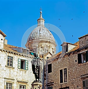 Dubrovnik, Croatia