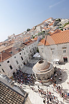 Dubrovnik Croatia