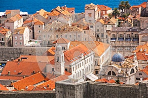 Dubrovnik Croatia