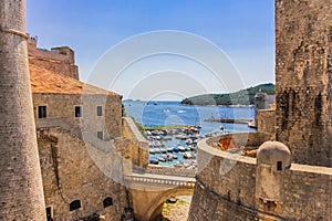 Dubrovnik Croatia