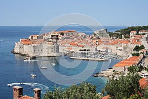 Dubrovnik-Croatia