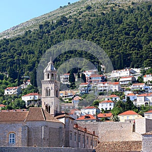 Dubrovnik, Croatia