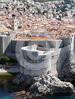 Dubrovnik, Croatia