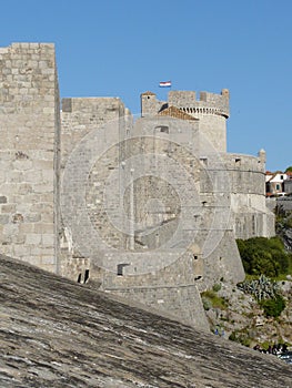 Dubrovnik, Croatia