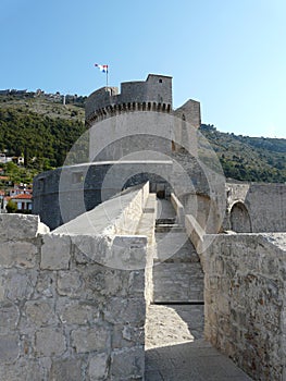 Dubrovnik, Croatia