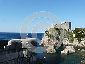 Dubrovnik, Croatia