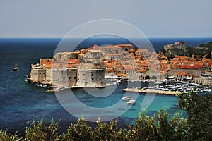 Dubrovnik, Croatia