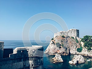 Dubrovnik - Croatia photo