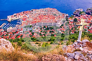 Dubrovnik, Croatia - Dalmatia Coast,