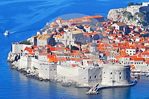 Dubrovnik, Croatia