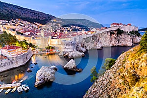 Dubrovnik, Croatia