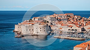 Dubrovnik photo