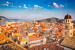 Dubrovnik, Dalmatia, Croatia