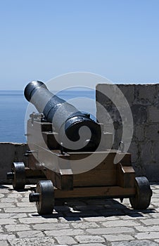 Dubrovnik defence