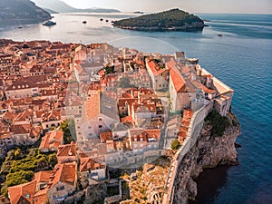 Dubrovnik old town